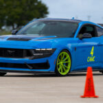 AutoX October 5th 2025