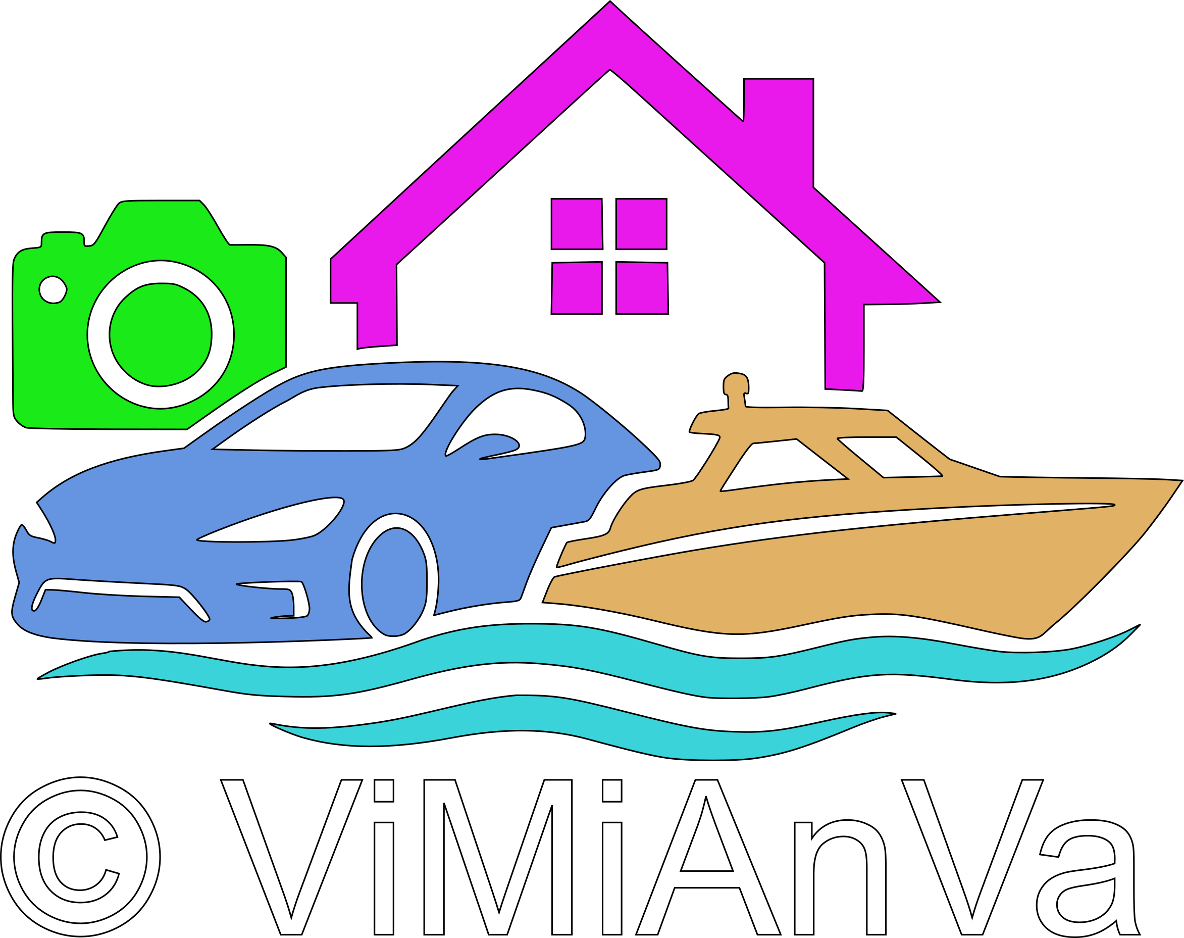 Vimianva LLC